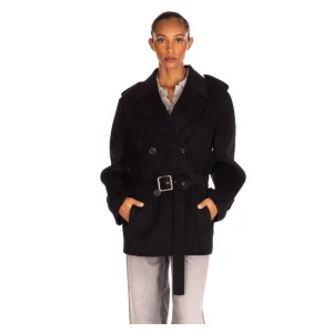 TORCIA TRENCH