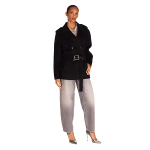 TORCIA TRENCH
