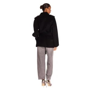 TORCIA TRENCH