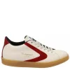 TOURNAMENT LEATHER