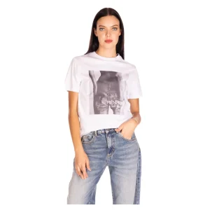 T-SHIRT DIG DENIM