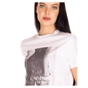 T-SHIRT DIG DENIM
