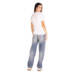 T-SHIRT DIG DENIM