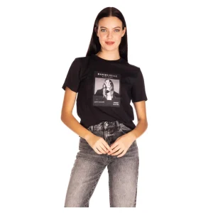T-SHIRT MADAMOISELLE