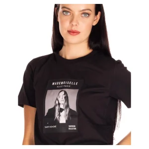 T-SHIRT MADAMOISELLE