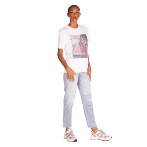 T-SHIRT MARCHE
