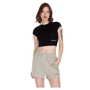 T-SHIRT MEZZA MANICA
