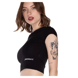 T-SHIRT MEZZA MANICA