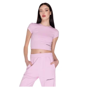 T-SHIRT MEZZA MANICA
