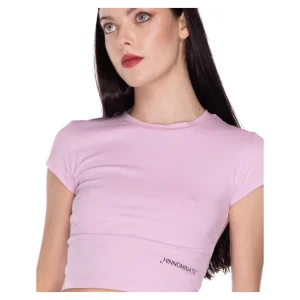 T-SHIRT MEZZA MANICA