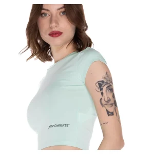 T-SHIRT MEZZA MANICA
