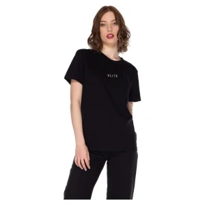 T-SHIRT RICAMATA