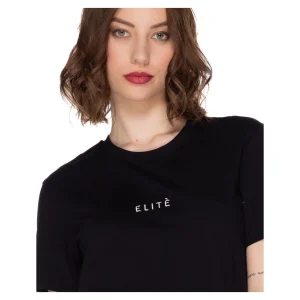 T-SHIRT RICAMATA