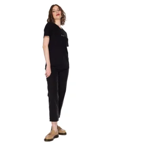 T-SHIRT RICAMATA