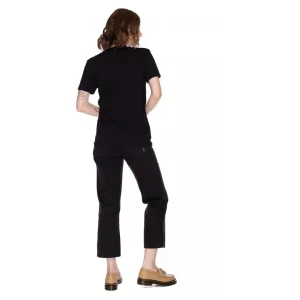 T-SHIRT RICAMATA