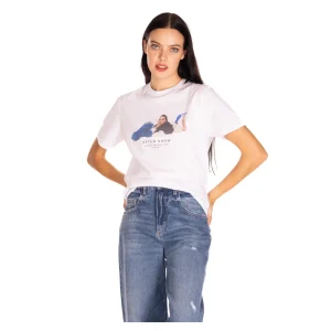 T-SHIRT SHOW