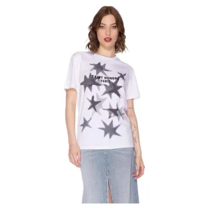 T-SHIRT STAMPA DIGITALE