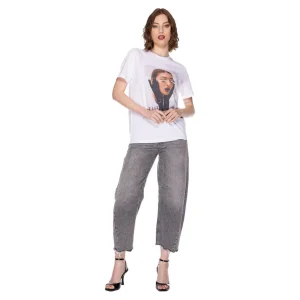 T-SHIRT STAMPA DIGITALE