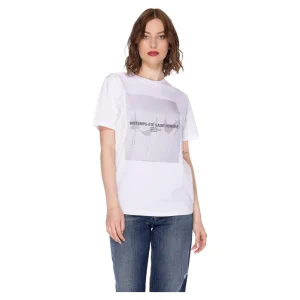 T-SHIRT STAMPA DIGITALE
