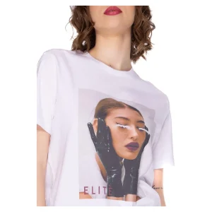 T-SHIRT STAMPA DIGITALE