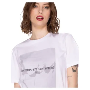 T-SHIRT STAMPA DIGITALE