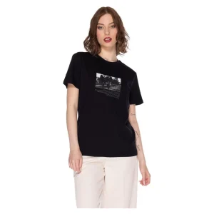 T-SHIRT STAMPA DTF
