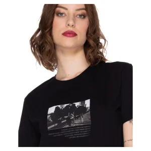 T-SHIRT STAMPA DTF