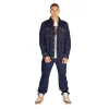 VACAY DENIM SHIRT