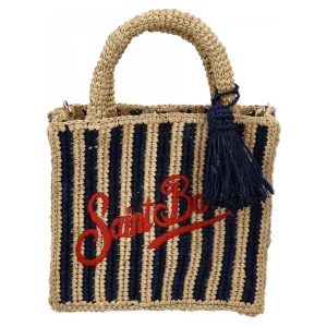 VANITY MINI RAFFIA