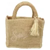 VANITY MINI RAFFIA