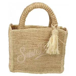 VANITY MINI RAFFIA