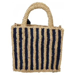 VANITY MINI RAFFIA
