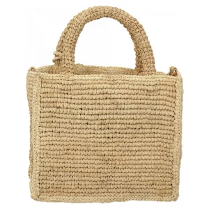 VANITY MINI RAFFIA