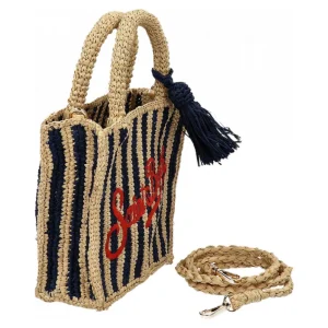 VANITY MINI RAFFIA