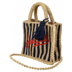 VANITY MINI RAFFIA