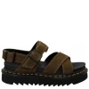 VOSS II BRONX SUEDE