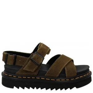 VOSS II BRONX SUEDE