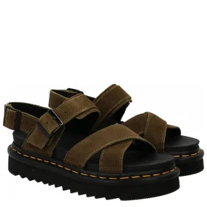 VOSS II BRONX SUEDE