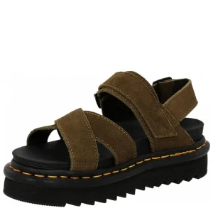 VOSS II BRONX SUEDE