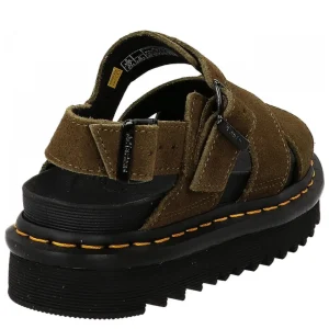 VOSS II BRONX SUEDE