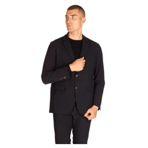 WINTER BLAZER