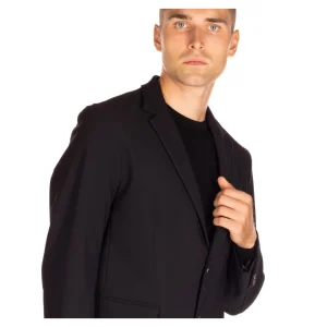 WINTER BLAZER