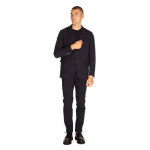 WINTER BLAZER