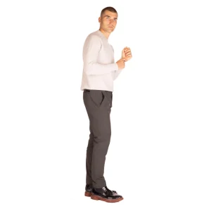 WINTER CHINO JO PANT