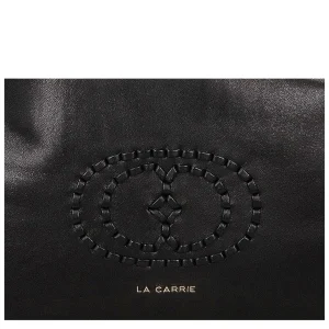 WOVEN LOGO HOOK