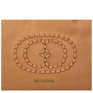 WOVEN LOGO HOOK