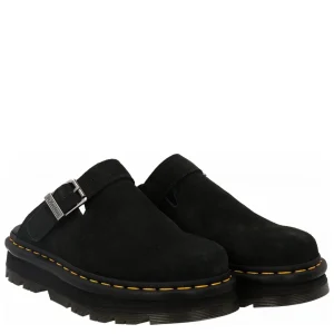 ZEBZAG MULE E.H SUEDE